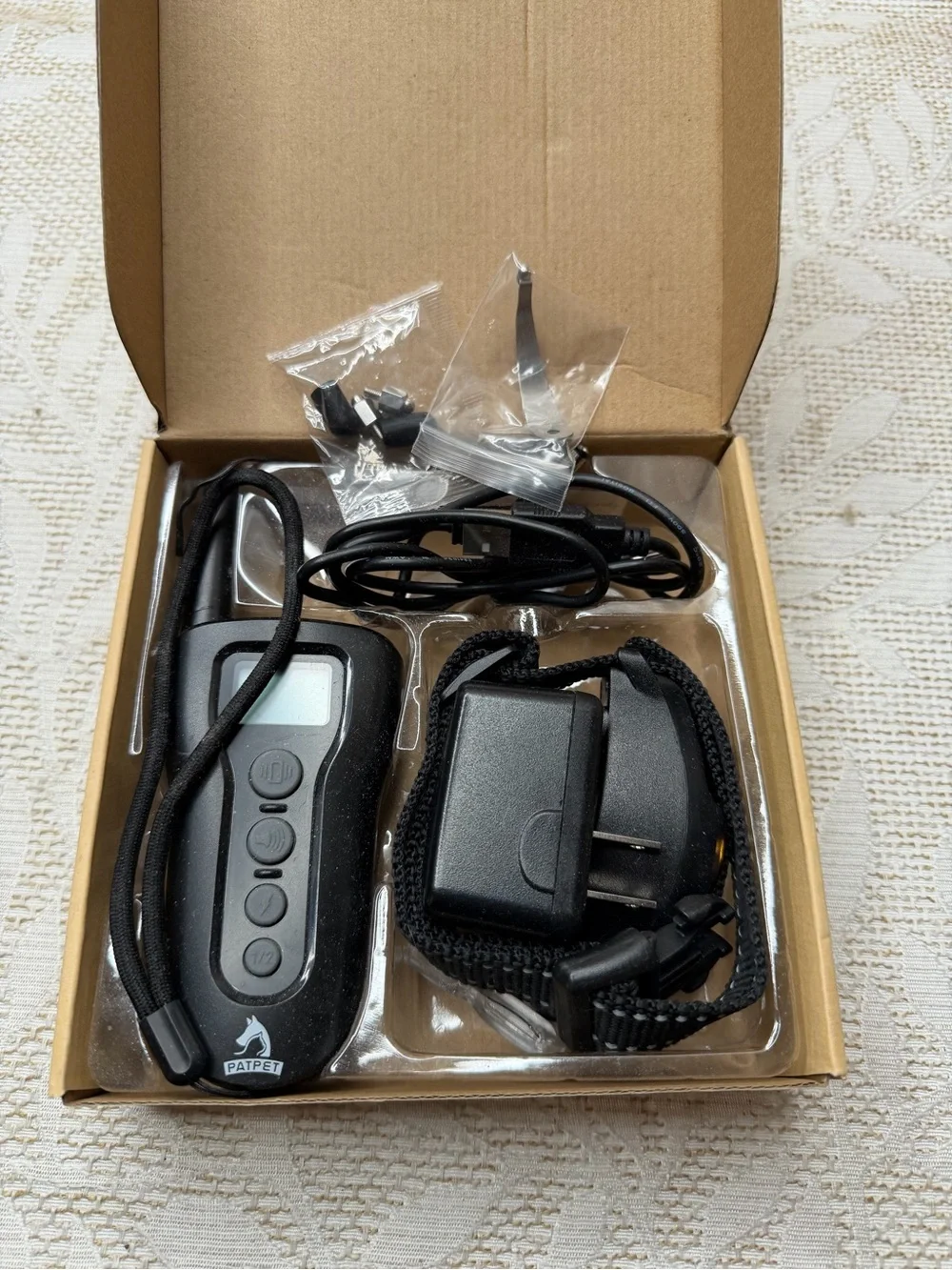 N/A remote training